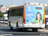 Auto Viação Marechal Brasília 440639 na cidade de Gama, Distrito Federal, Brasil, por Ygor Busólogo. Número da foto: #:id.