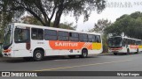 Saritur - Santa Rita Transporte Urbano e Rodoviário 3310 na cidade de Ipatinga, Minas Gerais, Brasil, por Wilyan Borges . Número da foto: #:id.