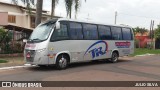 Transrôni Transportes e Turismo 03 na cidade de Esteio, Rio Grande do Sul, Brasil, por JULIO SILVA. Número da foto: #:id.