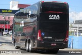 JTI Transportes e Turismo 0360 na cidade de Goiânia, Goiás, Brasil, por Carlos Júnior. Número da foto: #9147078.