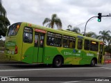 Santo Antônio Transportes Niterói 2.2.066 na cidade de Niterói, Rio de Janeiro, Brasil, por Rafael Lima. ID da foto: :id.