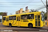 Pruden Express 1150 na cidade de Presidente Prudente, São Paulo, Brasil, por Francisco Ivano. Número da foto: #9146865.