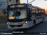 Urca Auto Ônibus 40780 na cidade de Belo Horizonte, Minas Gerais, Brasil, por Athos Arruda. ID da foto: :id.