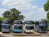 Expresso Satélite Norte 18016 na cidade de Teresina, Piauí, Brasil, por Matheus Lex. Número da foto: #9143911.