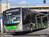 Viação Santa Brígida 1 1692 na cidade de São Paulo, São Paulo, Brasil, por Rafael Trevizan. Número da foto: #:id.
