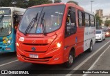 Serramar Transporte Coletivo 50509 na cidade de Cariacica, Espírito Santo, Brasil, por Everton Costa Goltara. Número da foto: #9144234.