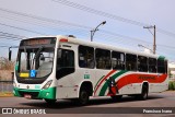 Empresa de Transportes Andorinha 6360 na cidade de Presidente Prudente, São Paulo, Brasil, por Francisco Ivano. Número da foto: #9146807.