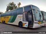 Empresa Gontijo de Transportes 11995 na cidade de Belo Horizonte, Minas Gerais, Brasil, por Pedro Castro. Número da foto: #9143954.