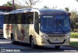 Gidion Transporte e Turismo 22103 na cidade de Joinville, Santa Catarina, Brasil, por Lucas Juvencio. Número da foto: #:id.