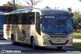 Gidion Transporte e Turismo 22103 na cidade de Joinville, Santa Catarina, Brasil, por Lucas Juvencio. ID da foto: :id.