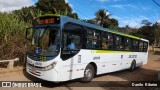 Expresso Glória 2109 na cidade de Valença, Rio de Janeiro, Brasil, por Danilo  Ribeiro. Número da foto: #9148476.