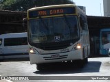 CT Expresso 8578 na cidade de Gama, Distrito Federal, Brasil, por Ygor Busólogo. ID da foto: :id.