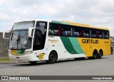 Empresa Gontijo de Transportes 12390 na cidade de São Paulo, São Paulo, Brasil, por George Miranda. Número da foto: #9148174.