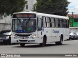 Empresa de Transportes Nossa Senhora da Conceição 4016 na cidade de Natal, Rio Grande do Norte, Brasil, por Jonathan Silva. Número da foto: #:id.