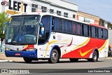Ônibus Particulares  na cidade de Holambra, São Paulo, Brasil, por Luiz Gustavo Faria. Número da foto: #:id.