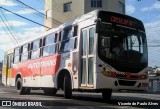 Autotrans > Turilessa 1665 na cidade de Itaúna, Minas Gerais, Brasil, por Vicente de Paulo Alves. ID da foto: :id.