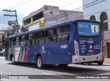 Radial Transporte Coletivo 41.481 na cidade de São Paulo, São Paulo, Brasil, por Gilberto Mendes dos Santos. ID da foto: :id.