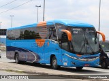 Litorânea Transportes Coletivos 5056 na cidade de São Paulo, São Paulo, Brasil, por George Miranda. Número da foto: #9148148.