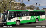 Expresso Caribus Transportes 3099 na cidade de Cuiabá, Mato Grosso, Brasil, por Wenthony Camargo. Número da foto: #:id.