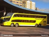 Viação Itapemirim 17035 na cidade de Porto Alegre, Rio Grande do Sul, Brasil, por Francile PVL. Número da foto: #9147475.
