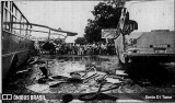 Viação Icoaraciense 196 na cidade de Belém, Pará, Brasil, por Erwin Di Tarso. Número da foto: #9147899.