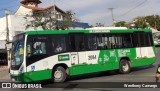 Rápido Cuiabá Transporte Urbano 2084 na cidade de Cuiabá, Mato Grosso, Brasil, por Wenthony Camargo. Número da foto: #:id.
