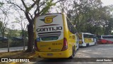 Empresa Gontijo de Transportes 18445 na cidade de São Paulo, São Paulo, Brasil, por Jessé Santos. Número da foto: #9148936.