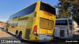 Viação Itapemirim 17007 na cidade de Curitiba, Paraná, Brasil, por Marcelo Horta. Número da foto: #9147870.