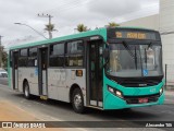 VSFL - Viação São Francisco 427 na cidade de Juiz de Fora, Minas Gerais, Brasil, por Alexandre Tilli. Número da foto: #9147665.