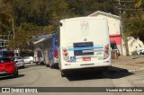 VIDA - Viação Danúbio Azul 09007 na cidade de São Roque, São Paulo, Brasil, por Vicente de Paulo Alves. Número da foto: #9147141.