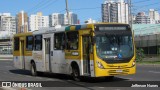 Plataforma Transportes 30919 na cidade de Salvador, Bahia, Brasil, por Jefferson Nunes. ID da foto: :id.