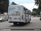 Empresa de Transportes Nossa Senhora da Conceição 4103 na cidade de Natal, Rio Grande do Norte, Brasil, por Jonathan Silva. Número da foto: #:id.