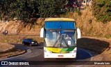 Empresa Gontijo de Transportes 17335 na cidade de Belo Horizonte, Minas Gerais, Brasil, por Marcelo Luiz. Número da foto: #9147671.