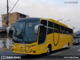 Brisa Ônibus 9922 na cidade de Juiz de Fora, Minas Gerais, Brasil, por Luiz Carlos Rosa. ID da foto: :id.