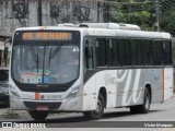 UniRio Transportes RJ 228.028 na cidade de Queimados, Rio de Janeiro, Brasil, por Victor Marques. Número da foto: #:id.