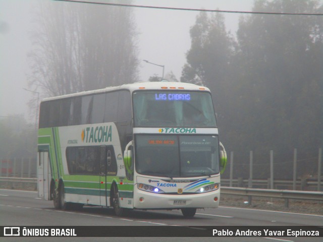 Tacoha 260 na cidade de Rengo, Cachapoal, Libertador General Bernardo O'Higgins, Chile, por Pablo Andres Yavar Espinoza. Número da foto: #9151749.