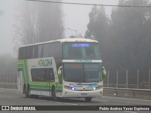 Tacoha 260 na cidade de Rengo, Cachapoal, Libertador General Bernardo O'Higgins, Chile, por Pablo Andres Yavar Espinoza. ID da foto: 9151749.