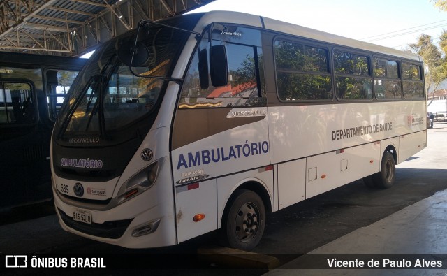 Prefeitura Municipal de São Roque 589 na cidade de São Roque, São Paulo, Brasil, por Vicente de Paulo Alves. ID da foto: 9151529.