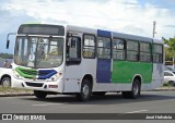 Viação Modelo 9807 na cidade de Aracaju, Sergipe, Brasil, por José Helvécio. Número da foto: #:id.
