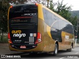 Ouro Negro Transportes e Turismo 3900 na cidade de Niterói, Rio de Janeiro, Brasil, por Rafael Lima. ID da foto: :id.