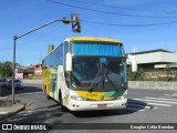 Empresa Gontijo de Transportes 17320 na cidade de Belo Horizonte, Minas Gerais, Brasil, por Douglas Célio Brandao. Número da foto: #9151930.