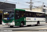 Imperial Transportes 5 4154 na cidade de São Paulo, São Paulo, Brasil, por Leonardo Fidelli. Número da foto: #9149818.