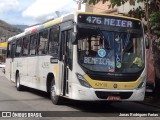 Empresa de Transportes Braso Lisboa A29093 na cidade de Rio de Janeiro, Rio de Janeiro, Brasil, por Jonas Rodrigues Farias. ID da foto: :id.