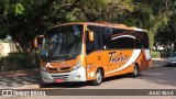 Tucatur Turismo 24 na cidade de Porto Alegre, Rio Grande do Sul, Brasil, por JULIO SILVA. Número da foto: #9150975.