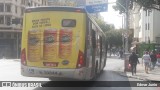 SM Transportes 20844 na cidade de Belo Horizonte, Minas Gerais, Brasil, por Edmar Junio. Número da foto: #:id.