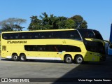 Viação Itapemirim 17037 na cidade de Goiânia, Goiás, Brasil, por Victor Hugo  Ferreira Soares. Número da foto: #9150183.