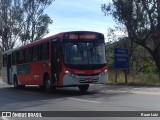 Autotrans > Turilessa 25416 na cidade de Santa Luzia, Minas Gerais, Brasil, por Ruan Luiz. ID da foto: :id.