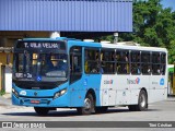Viação Praia Sol 12202 na cidade de Serra, Espírito Santo, Brasil, por Tôni Cristian. Número da foto: #:id.
