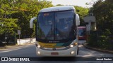 Empresa Gontijo de Transportes 18830 na cidade de São Paulo, São Paulo, Brasil, por Jessé Santos. Número da foto: #:id.