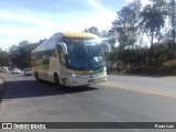 Empresa Gontijo de Transportes 19310 na cidade de Santa Luzia, Minas Gerais, Brasil, por Ruan Luiz. Número da foto: #9150967.